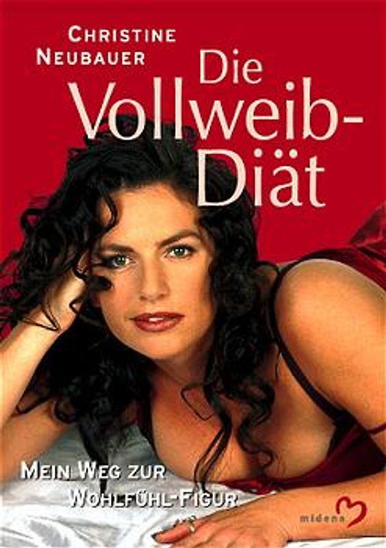 Die Vollweib-Diät
