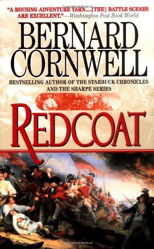Redcoat