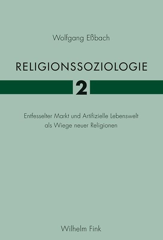 Religionssoziologie 2