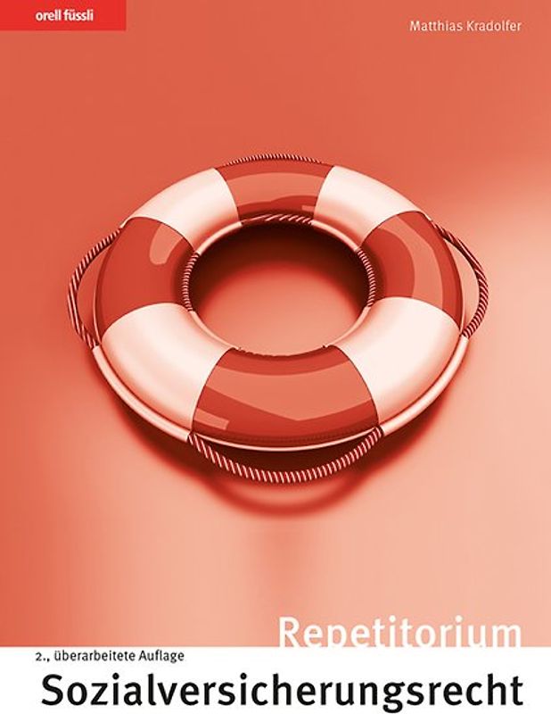 Repetitorium Sozialversicherungsrecht