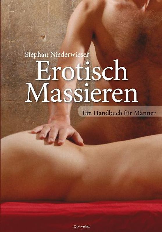 Erotisch Massieren