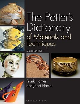 The Potter's Dictionary