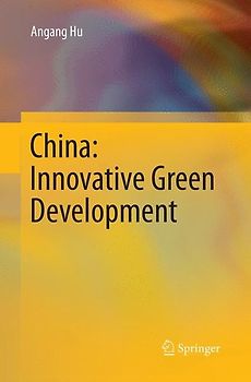 China: Innovative Green Development
