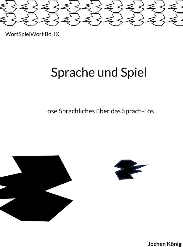 Sprache und Spiel
