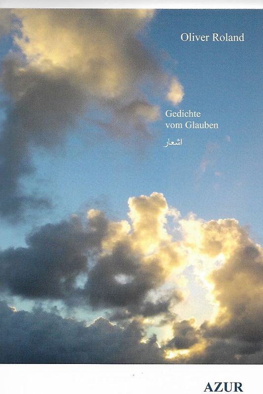Gedichte vom Glauben