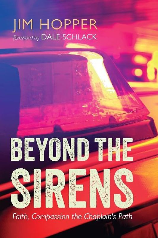 Beyond the Sirens