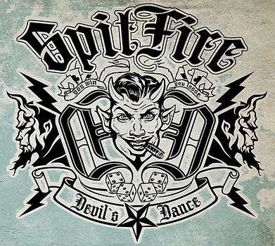 Spit.Fire - Devil's Dance