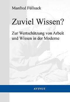 Zuviel Wissen?