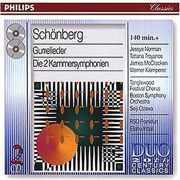 Norman - Gurre-Lieder