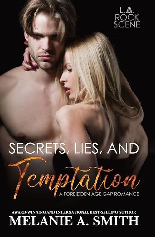 Secrets, Lies, and Temptation