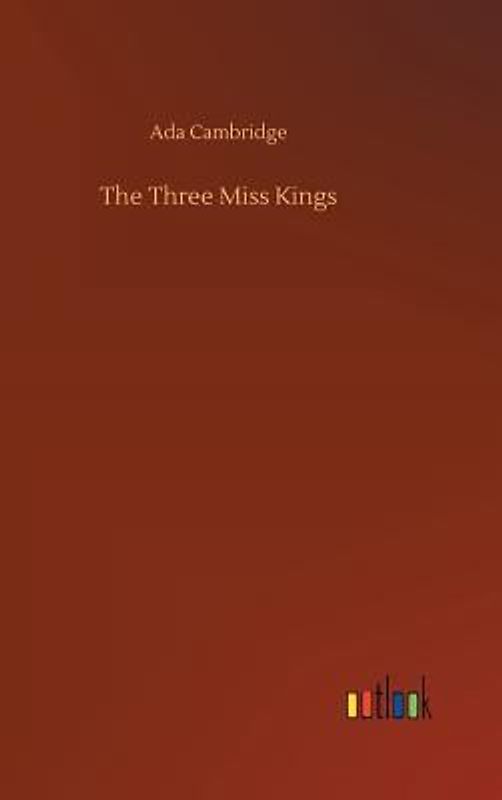 The Three Miss Kings