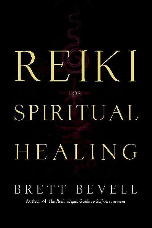 Reiki for Spiritual Healing