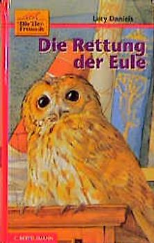 Die kleinen Tierfreunde / Die Rettung der Eule