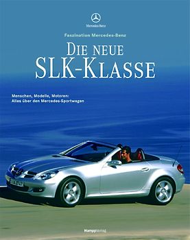 Die neue SLK-Klasse