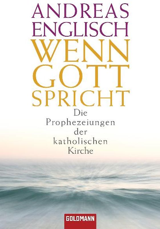 Wenn Gott spricht