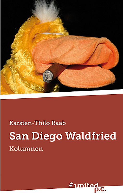 San Diego Waldfried