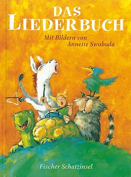 Das Liederbuch