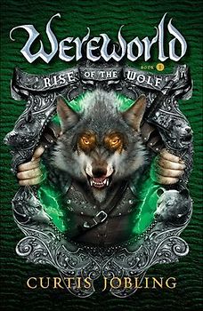 Rise of the Wolf