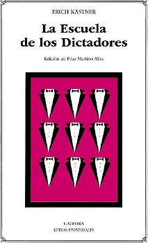 La escuela de los dictadores