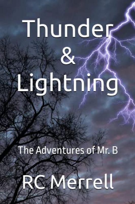 Thunder & Lightning: The Adventures of Mr. B