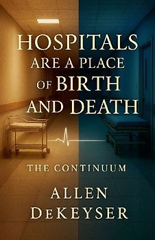 Hospitals Are a Place of Birth and Death