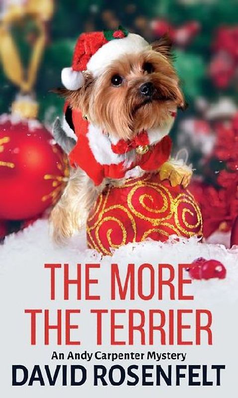 The More the Terrier