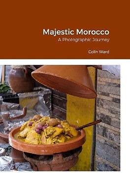 Majestic Morocco