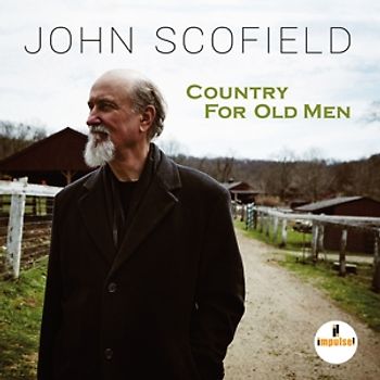 Scofield,John - Country For Old Men