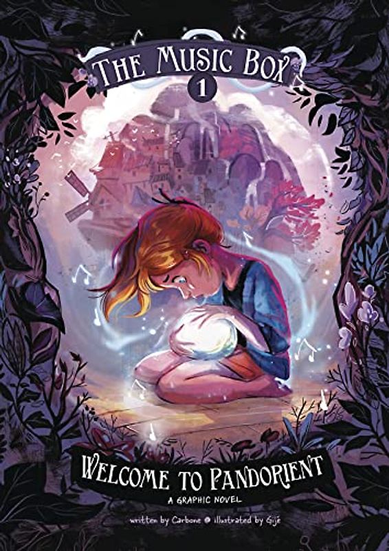 Welcome to Pandorient