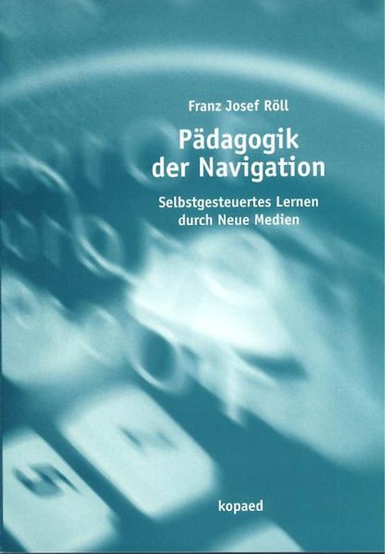 Pädagogik der Navigation