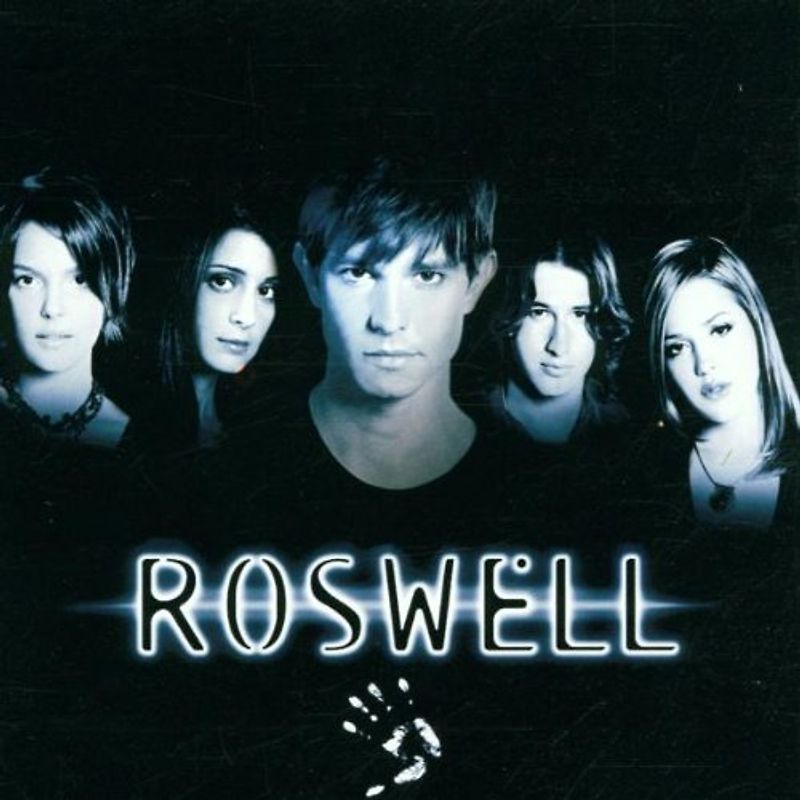 Roswell Original Television [Soundtrack]
