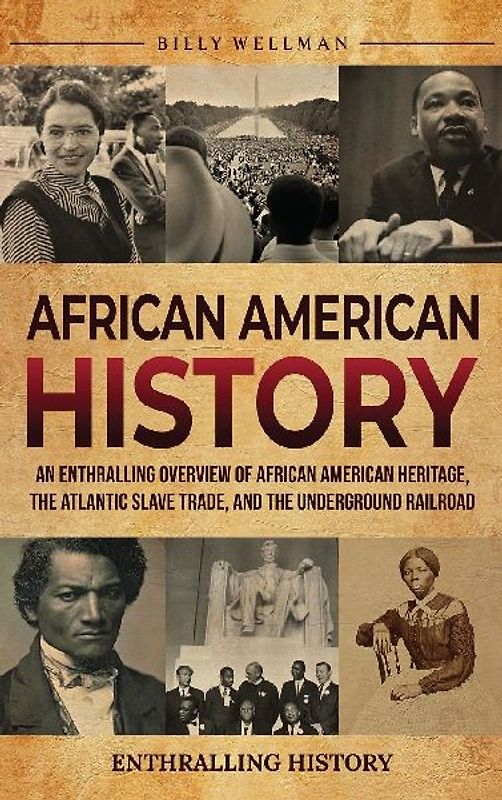 African American History
