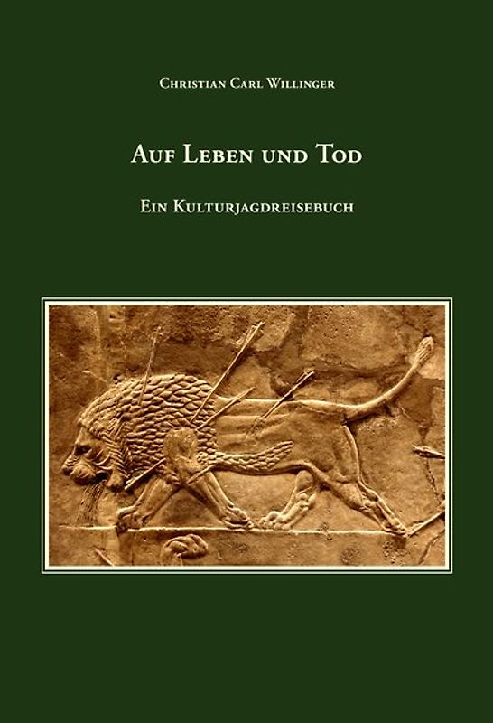 Auf Leben und Tod