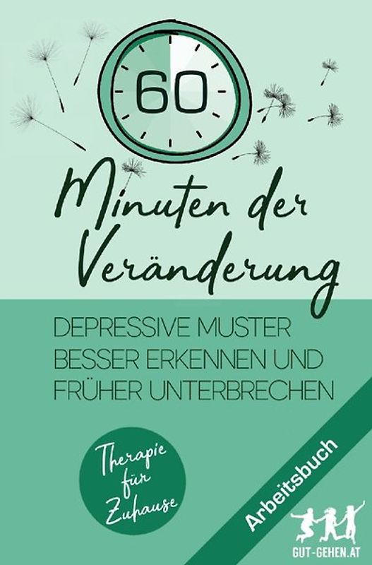 Therapie für Zuhause / 60 Minuten der Veränderung