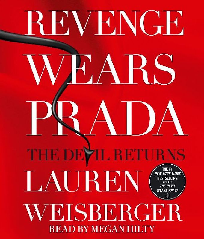 Revenge Wears Prada: The Devil Returns