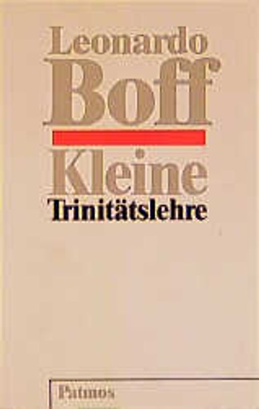 Kleine Trinitätslehre