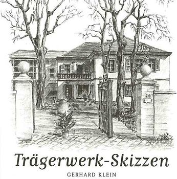 Trägerwerk-Skizzen