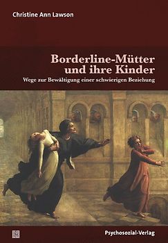 Borderline-Mütter und ihre Kinder