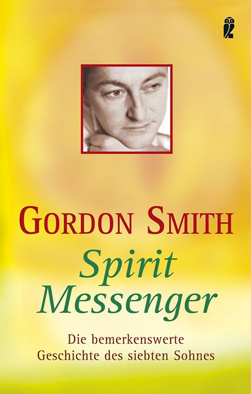 Spirit Messenger