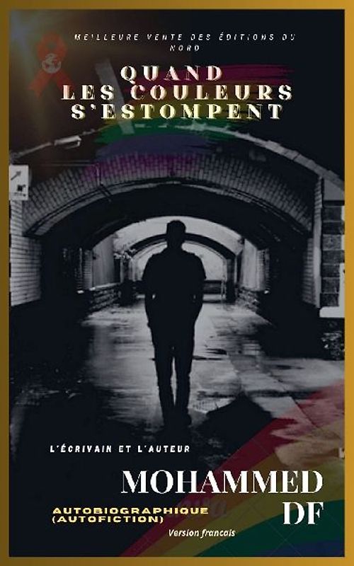 Quand Les Couleurs S'estompent