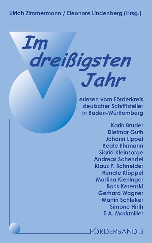 Förderband 3 - Im dreißigsten Jahr