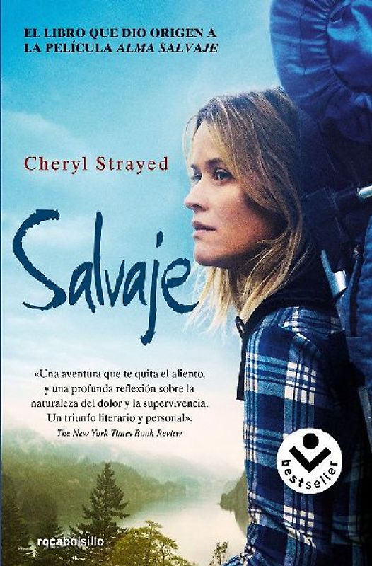 Salvaje