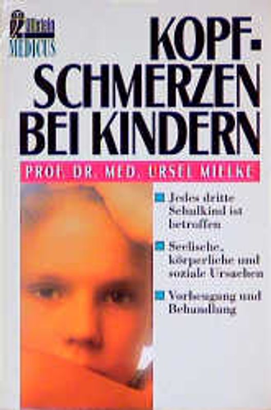 Kopfschmerzen bei Kindern