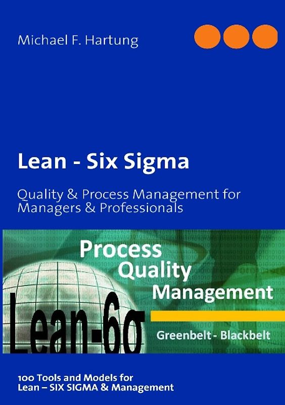 Lean - Six Sigma