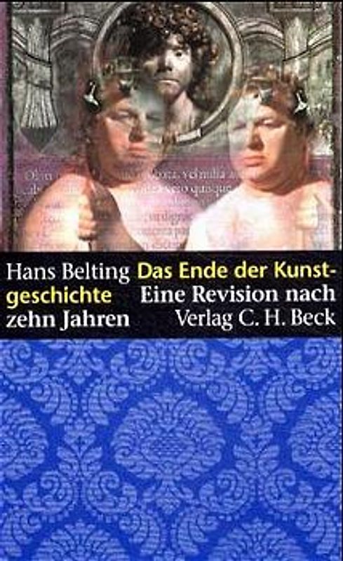 Das Ende der Kunstgeschichte