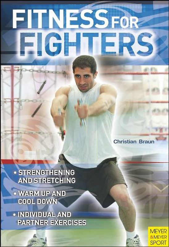 Fitness for Fighters