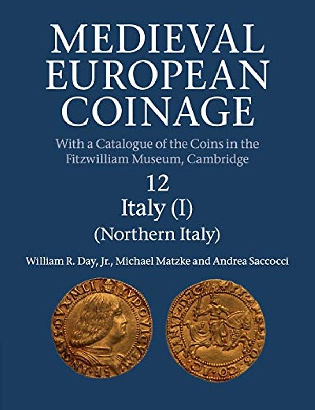 Medieval European Coinage