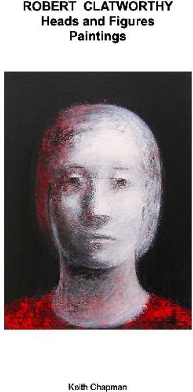 Robert Clatworthy - Paintings - Heads and Figures