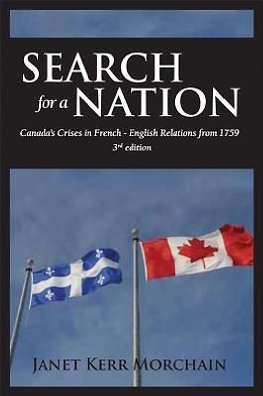 Search for a Nation