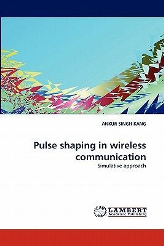 Pulse shaping in wireless communication